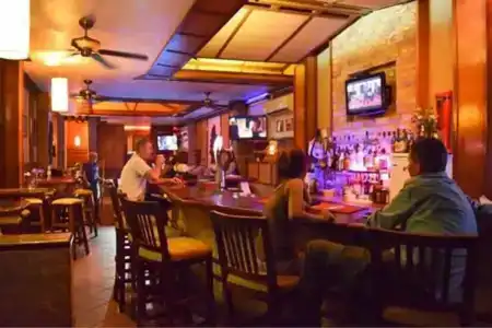 Bar Oz Riverside - 23