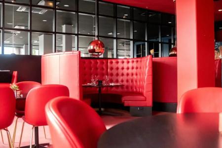 ProfilHotels Halmstad Plaza - 18