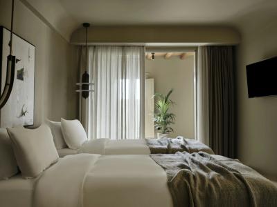 Andronis Concept Wellness Resort - 1