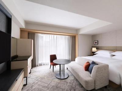 Sheraton Miyako Tokyo - 36