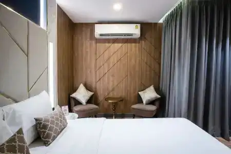 D Varee Residence Montara Thonglor 25 - 9
