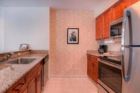 Residence Inn Charlotte Uptown - 73