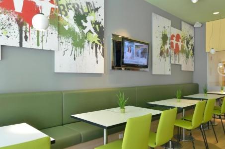 b&b Berlin Potsdamer Platz - 19