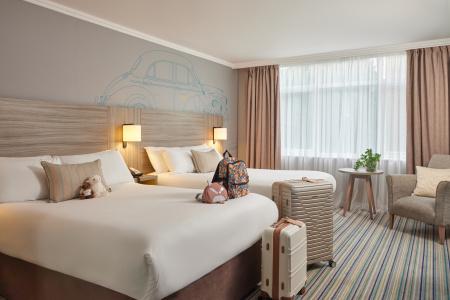 Jurys Inn Oxford - 3