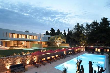Amantes Villas and Suites - 86