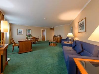 Novotel Freiburg am Konzerthaus - 104