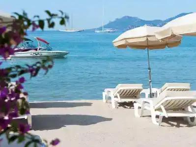 Croisette Beach Cannes Mgallery - 19