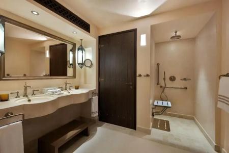 Al Wathba, a Luxury Collection Desert Resort & Spa, Abu Dhabi - 47