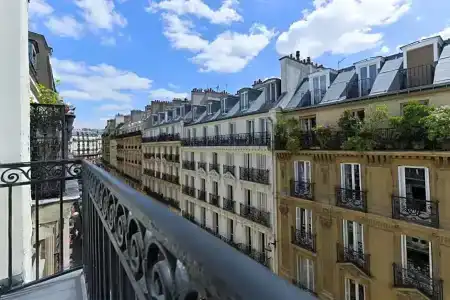 Résidence du Pré - 30