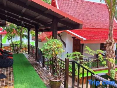 Alpha Gay Resort & Spa - 77