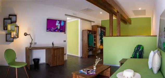 O_live Agriresort - 107