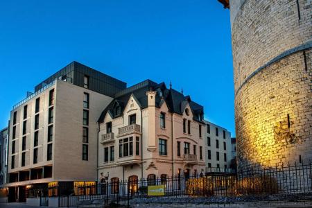 Radisson Blu, Rouen Centre - 76