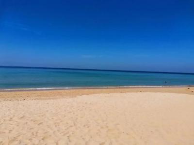 Naithon Beach Mansion - 5
