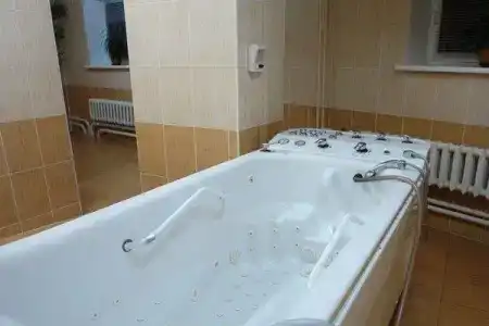 Свитязь - 15