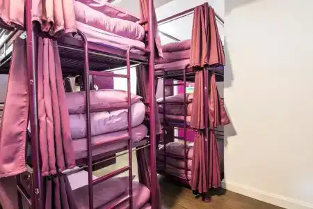 Safestay Kensington Holland Park - 86