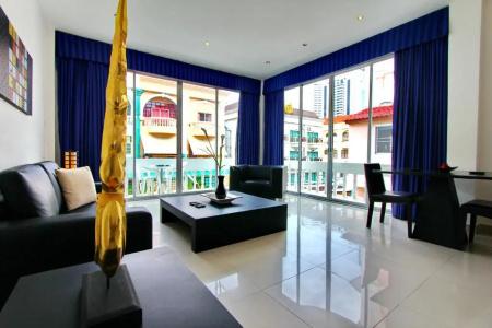 East Suites - 87