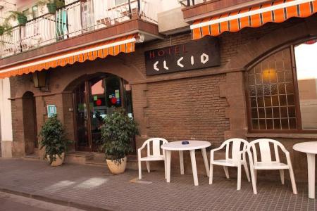 El Cid - 0