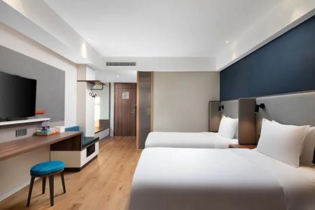 Holiday Inn Express Sanya Bay, An Ihg - 34