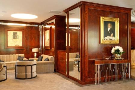 Haffner Spa Sopot - 43