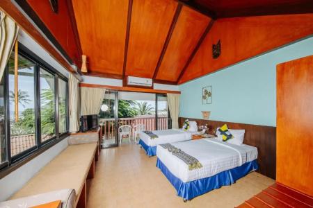 Karona Resort & Spa - Sha Extra Plus - 31