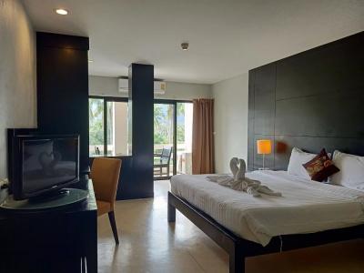 Amarin Samui - Sha Plus Certified - 105