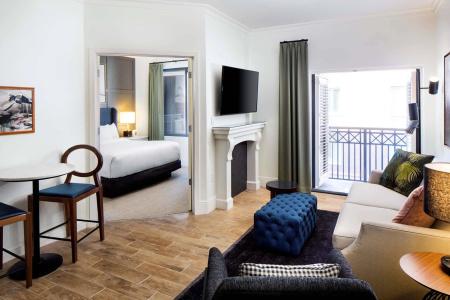 Andaz Savannah - A Concept by Hyatt - 6