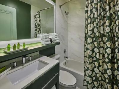 The Partridge Inn, Curio Collection by Hilton - 76