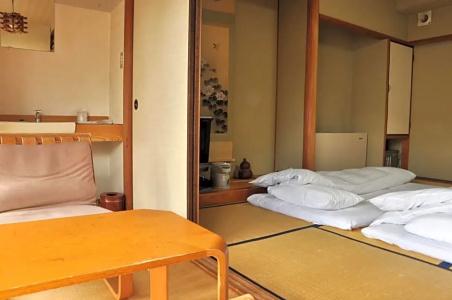 Ryokan Kichiman - 28
