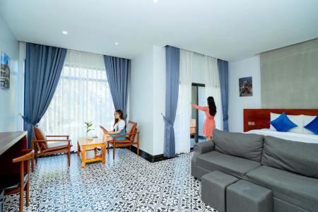 Kampot Sweet Boutique - 141