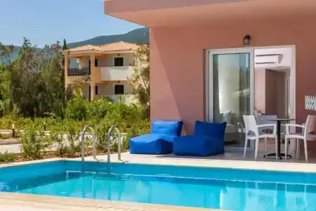 Alykanas Village Resort - 83