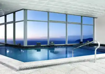 Hanwha Resort Haeundae - 16