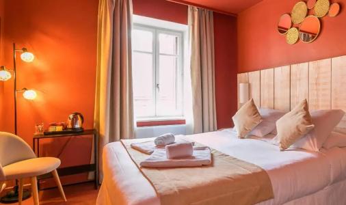 Le Central Boutique Hôtel - 35