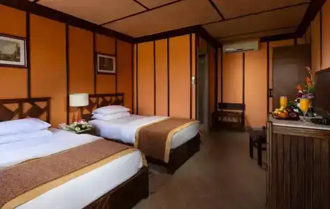 Xperience Golden Sandy Beach - 0