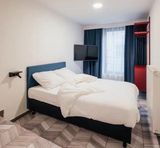 Roxi Residence Gent - 1