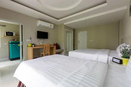 The Royal p Phuket - Sha Plus - 54