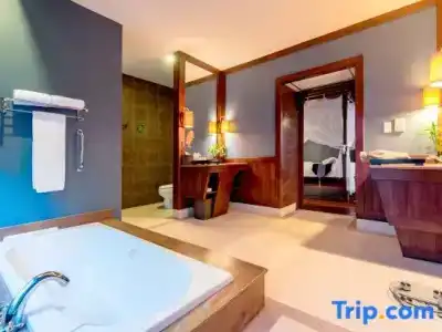 Angkor Palace Resort & Spa - 187
