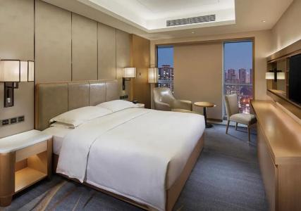 Doubletree By Hilton Chengdu Longquanyi - 2