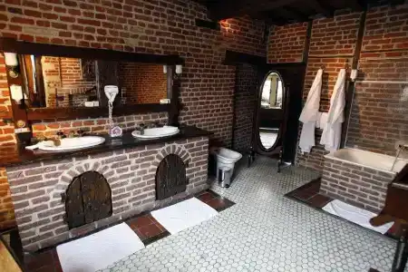 Auberge Du Bon Fermier - 24