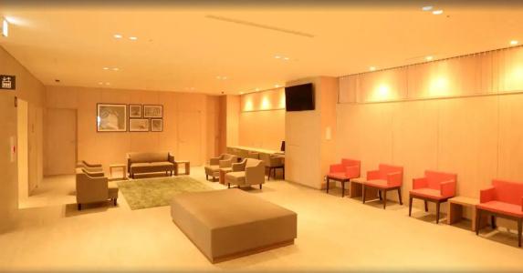 Smile Premium Sapporo Susukino - 9