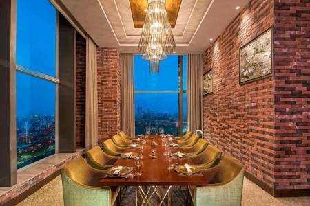 The St. Regis Mumbai - 17