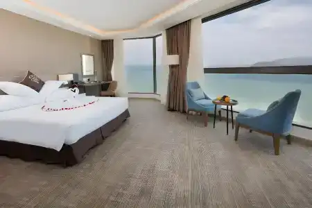 Comodo Nha Trang - 5