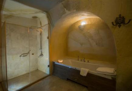 Fresco Cave Suites Cappadocia - 94
