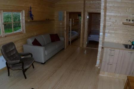 Bragdavellir Cottages - 39