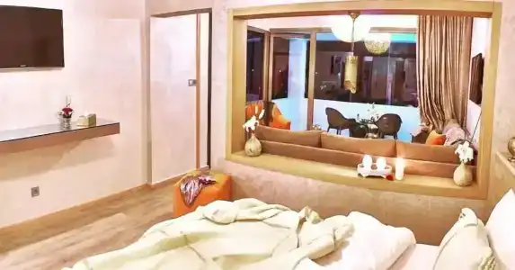 Mabrouk and Suites- Adult only - 30