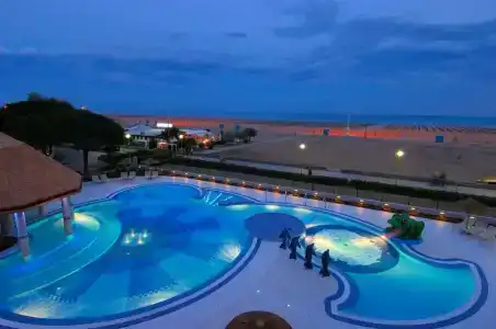 Ashanti Aparthotel - 96