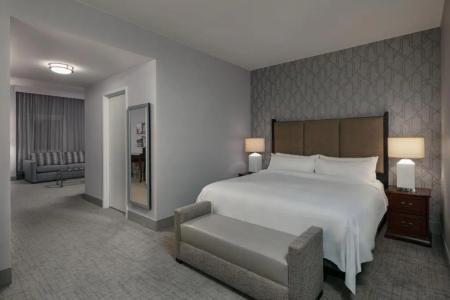 Philadelphia Marriott Downtown - 53