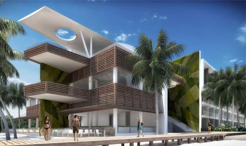 Trs Coral - Adults Only - All Inclusive - 35