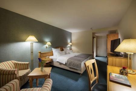 Maritim Titisee - 123