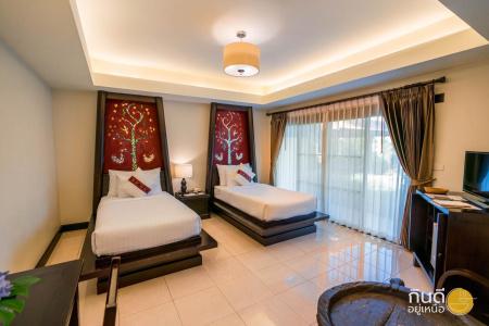 Horizon Village & Resort Sha Plus - 25