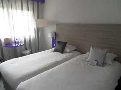 ibis Styles Grenoble Centre Gare - 32
